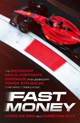 Fast Money (Bok / Pocket)