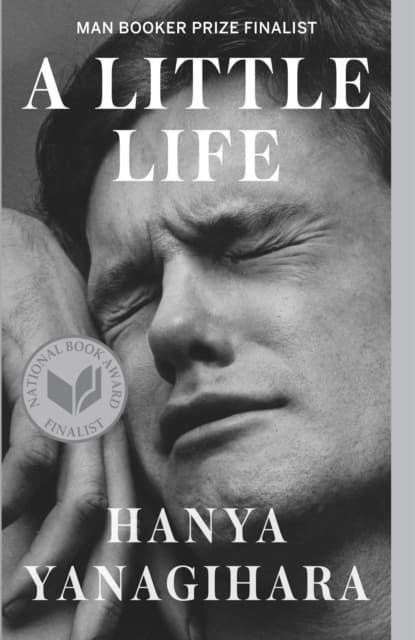 A Little Life (Bok / Pocket)