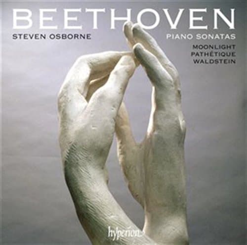Beethoven: Piano Sonatas (CD)