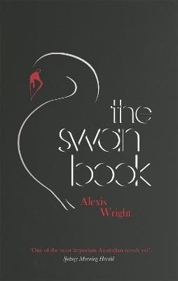 The Swan Book (Bok / Pocket)