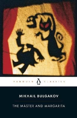 The Master And Margarita (Bok / Pocket)