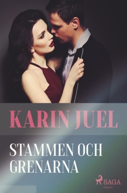 Runko ja oksat (Kirja / Nidottu)