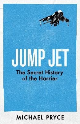 Jump Jet (Bok / Inbunden)