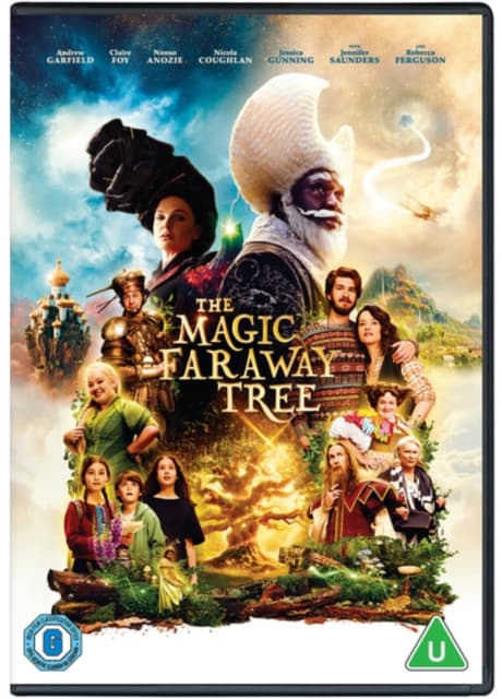 The Magic Faraway Tree (DVD)