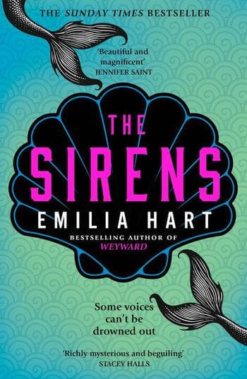 The Sirens (Bok / Pocket)