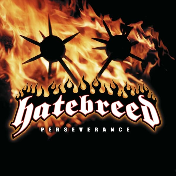 Hatebreed: Perseverance (CD)
