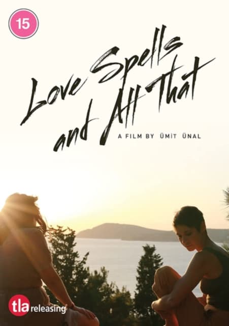 Love, Spells and All That (DVD)