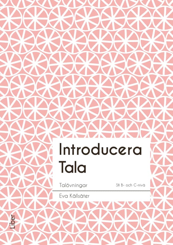 Esittelyssä Tala (Kirja / Nidottu)