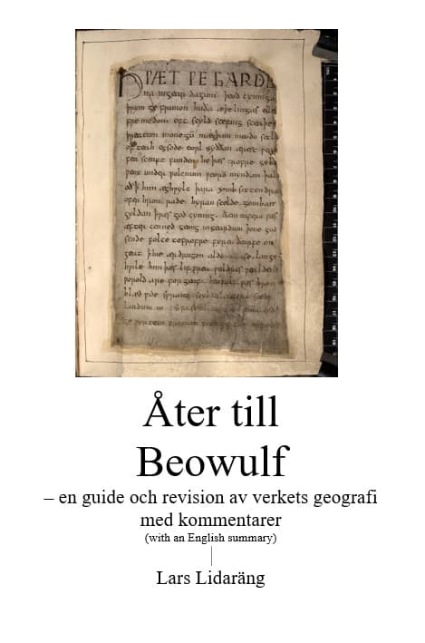 Åter Till Beowulf (Bok / Pocket)