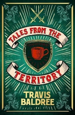 Tales From the Territory (Bok / Inbunden)