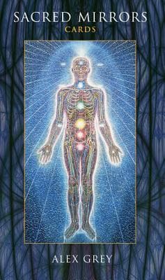 Sacred Mirrors Cards (23 Cards) (Bok / Häftad)
