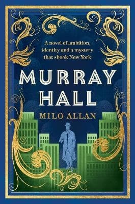 Murray Hall (Bok / Pocket)