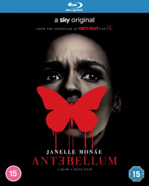 Antebellum (Blu-ray)