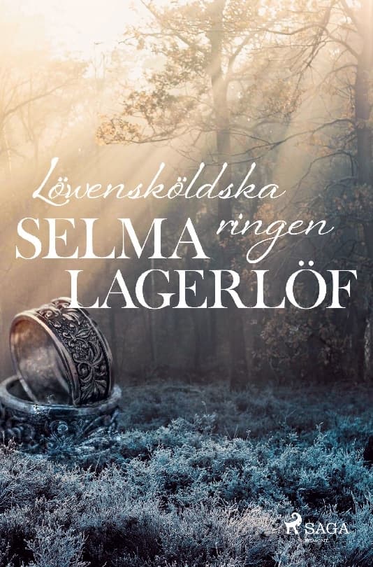 Löwensköldska Ringen (Kirja / Nidottu)