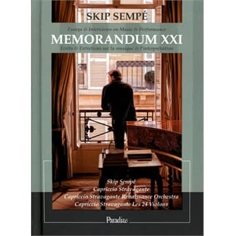 Sempé Skip: Memorandum XXI (5 CD)