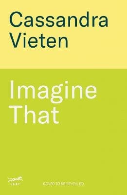 Imagine That (Kirja / Pokkari)