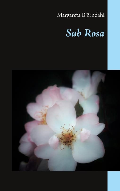Sub Rosa (Kirja / Nidottu)