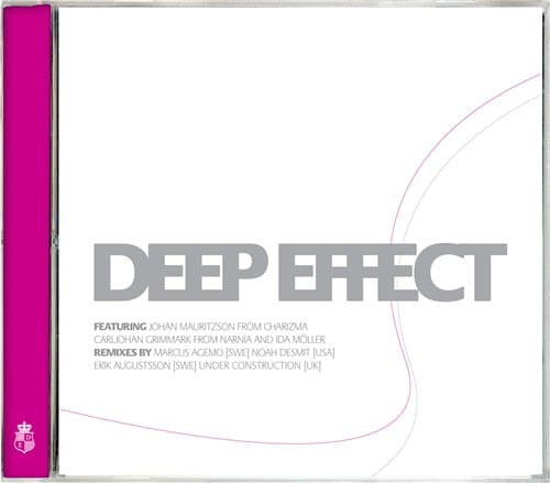 Deep Effect: Deep Effect (CD)