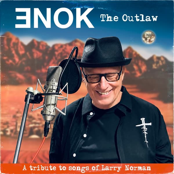 Enok: Lainsuojaton 2026 (CD)