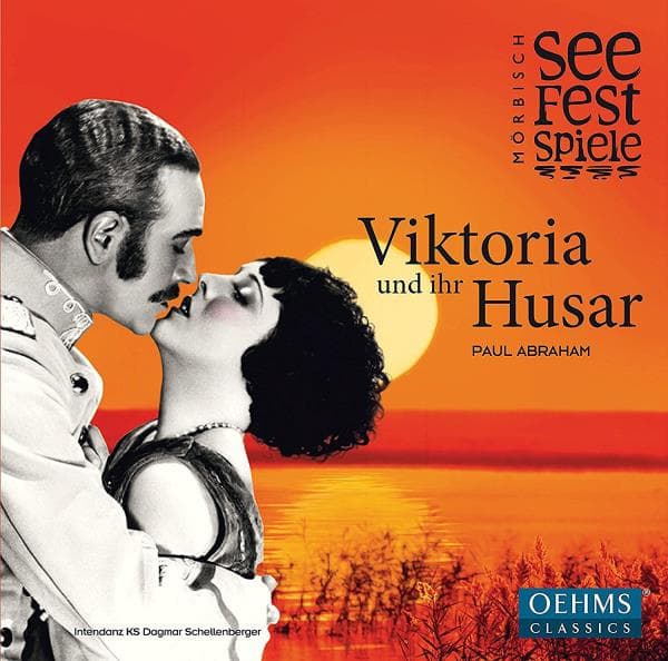 Viktoria Und Ihr Husar (CD)