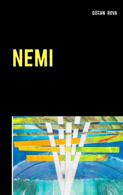Nemi (Kirja / Nidottu)