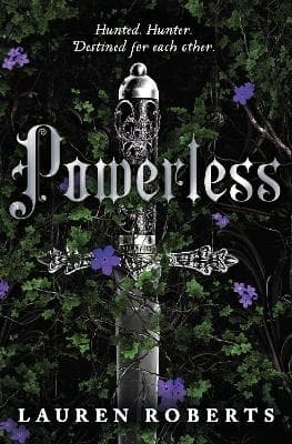 Powerless (Kirja / Pokkari)