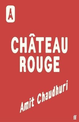 Chateau Rouge (Bok / Inbunden)