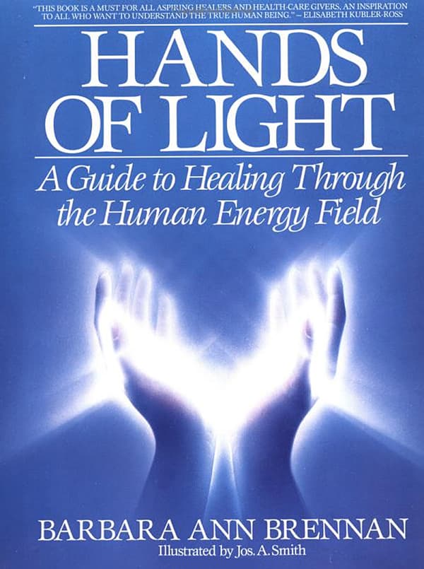 Hands of Light (Bok / Häftad)