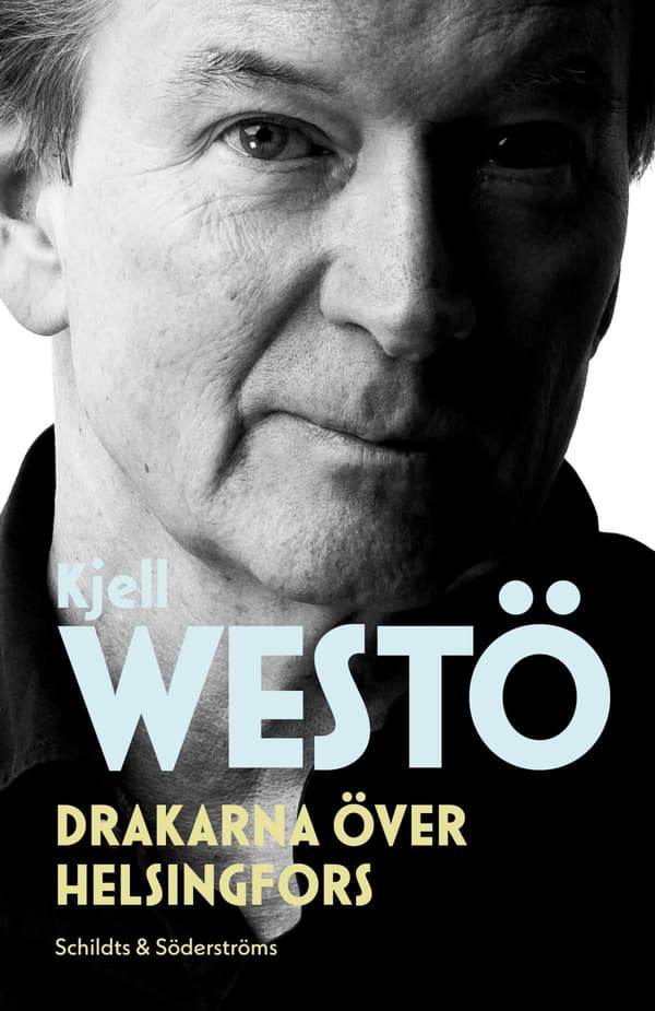Drakarna Över Helsingfors (Bok / Pocket)