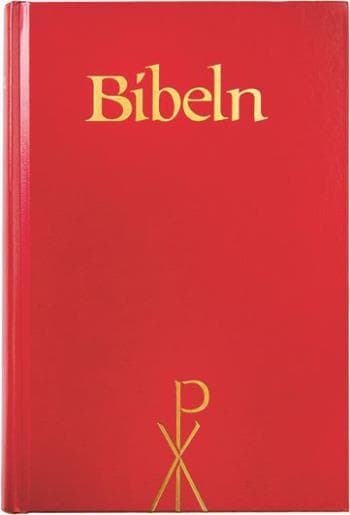Bibel 2000, Storstil (Bok / Inbunden)