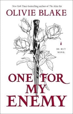 One For My Enemy (Kirja / Kovakantinen)