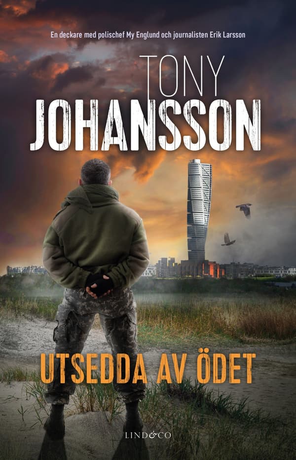 Kohtalon Valitut (Kirja / Kovakantinen)