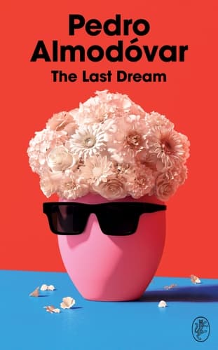 The Last Dream (Kirja / Kovakantinen)