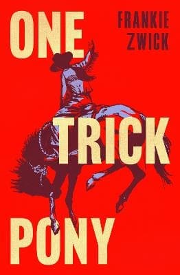 One Trick Pony (Bok / Häftad)