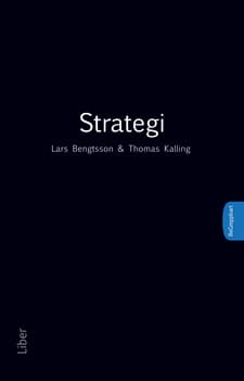 Strategi (Bok / Häftad)