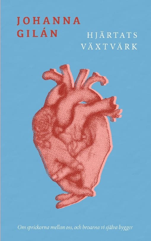 Hjärtats Växtvärk (Bok / Häftad)