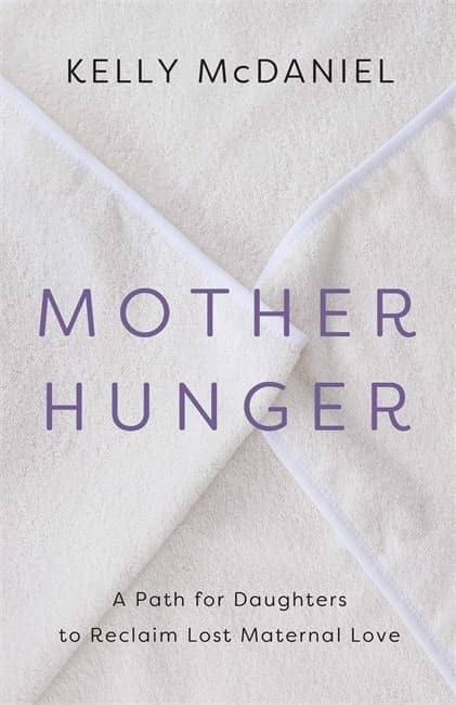 Mother Hunger (Bok / Häftad)