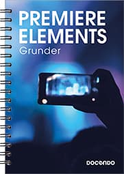 Premiere Elements Grunder (Bok / Spiral)