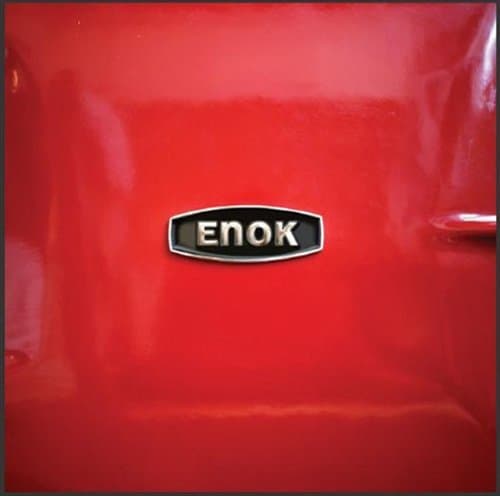 ENOK: Electric no ordinary kitchen 2006 (CD)