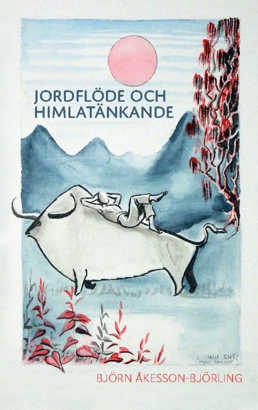 Jordflöde Och Himlatänkande (Bok / Häftad)