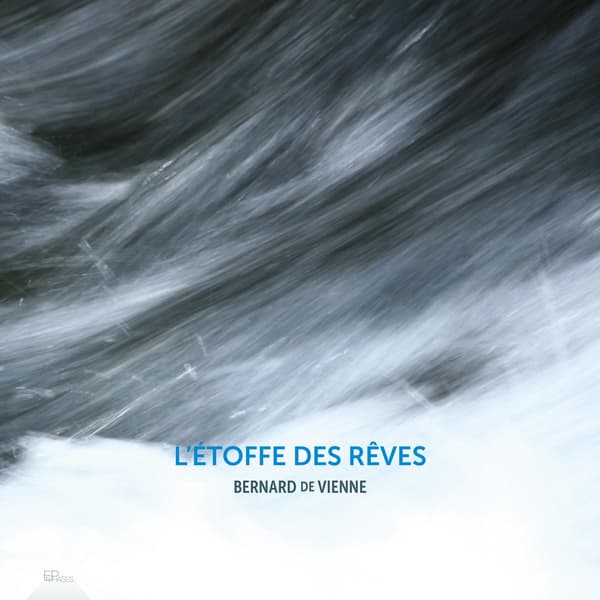 Bernard De Vienne: L'etoffe Des Reves (2 CD)