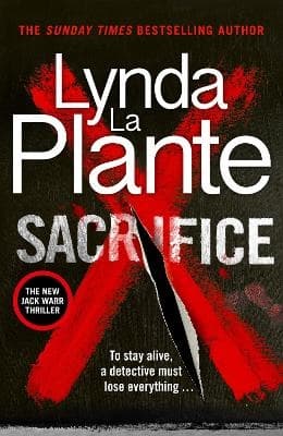 Sacrifice (Kirja / Pokkari)
