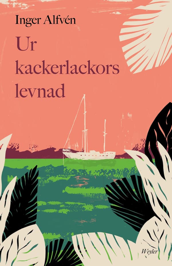 Ur Kackerlackors Levnad (Bok / Inbunden)