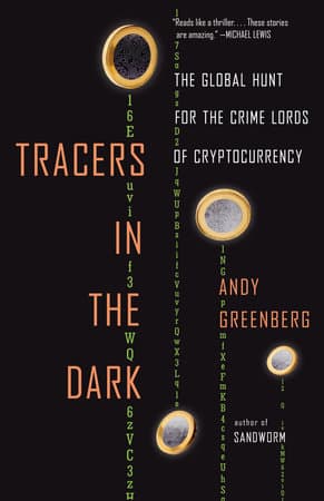 Tracers in the Dark (Bok / Pocket)