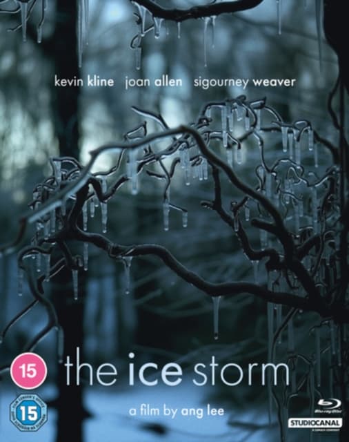 The Ice Storm (Blu-ray)