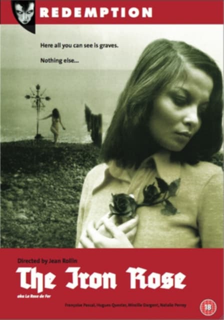 The Iron Rose (DVD)