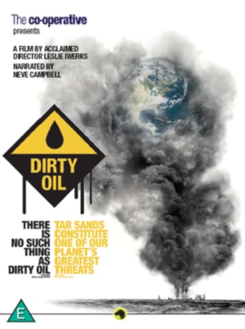 Dirty Oil (DVD)