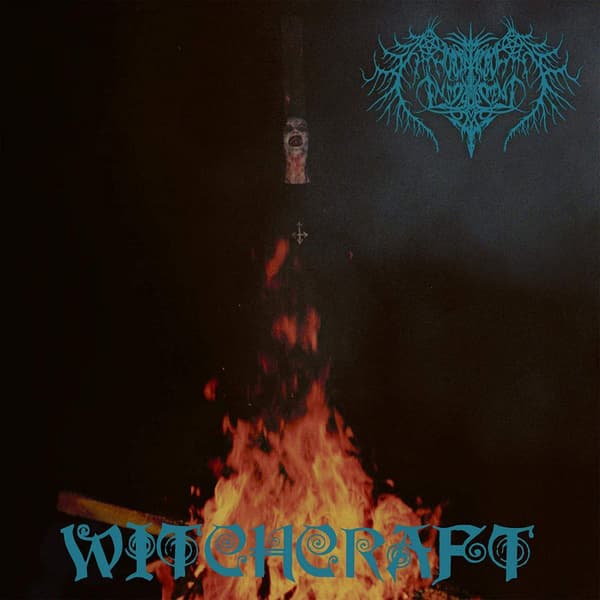 Obtained Enslavement: Witchcraft 1997 (CD)