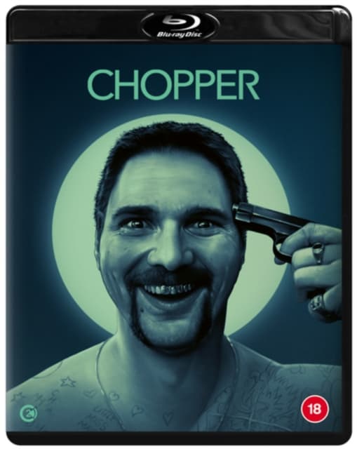 Chopper (Blu-ray)