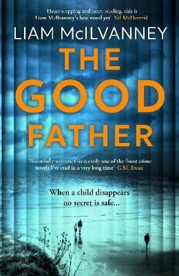 The Good Father (Bok / Pocket)